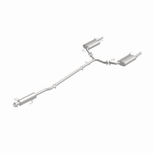 Toyota Avalon Performance Exhaust - Magnaflow - Catback - `05-`12