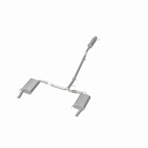 Toyota Avalon Performance Exhaust - Magnaflow - Catback - `05-`12