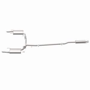 Toyota Avalon Performance Exhaust - Magnaflow - Catback - `05-`12