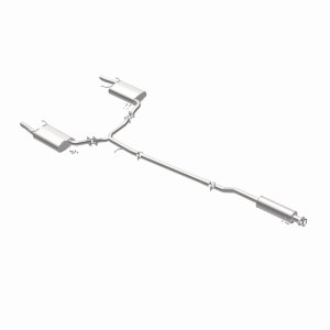 Toyota Avalon Performance Exhaust - Magnaflow - Catback - `05-`12