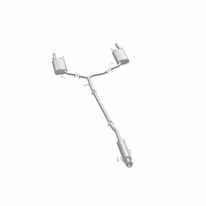 Toyota Avalon Performance Exhaust - Magnaflow - Catback - `05-`12