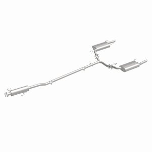 Toyota Avalon Performance Exhaust - Magnaflow - Catback - `05-`12