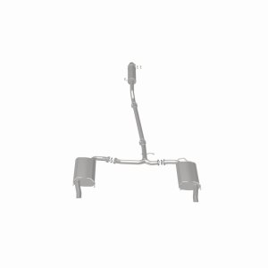 Toyota Avalon Performance Exhaust - Magnaflow - Catback - `05-`12