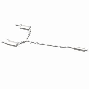 Toyota Avalon Performance Exhaust - Magnaflow - Catback - `05-`12