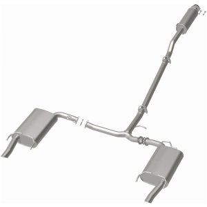 Toyota Avalon Performance Exhaust - Magnaflow - Catback - `05-`12