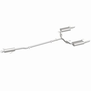 Toyota Avalon Performance Exhaust - Magnaflow - Catback - `05-`12