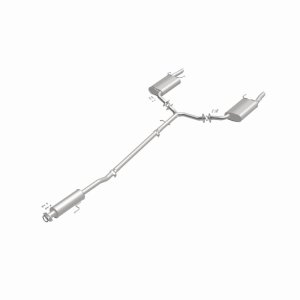 Toyota Avalon Performance Exhaust - Magnaflow - Catback - `05-`12