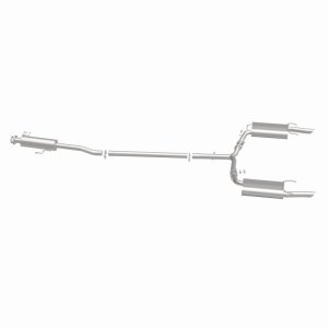 Toyota Avalon Performance Exhaust - Magnaflow - Catback - `05-`12