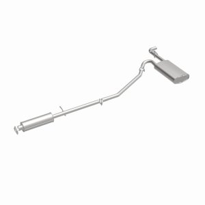 Buick Encore Performance Exhaust - Magnaflow - Catback - `13-`18