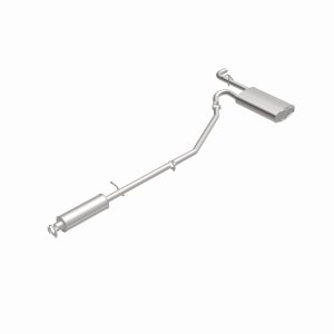 Buick Encore Performance Exhaust - Magnaflow - Catback - `13-`18