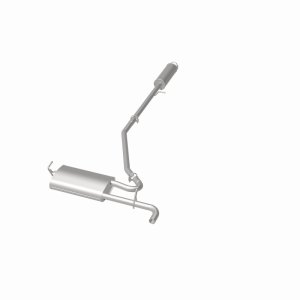 Buick Encore Performance Exhaust - Magnaflow - Catback - `13-`18