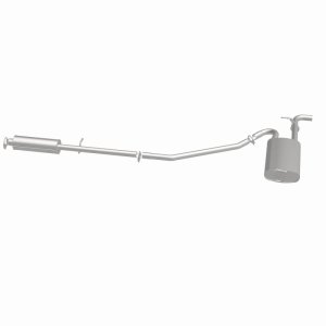 Buick Encore Performance Exhaust - Magnaflow - Catback - `13-`18