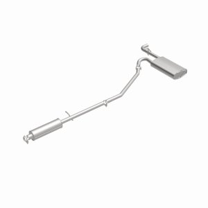 Buick Encore Performance Exhaust - Magnaflow - Catback - `13-`18