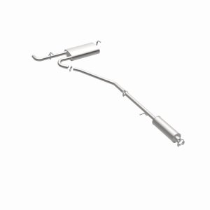 Buick Encore Performance Exhaust - Magnaflow - Catback - `13-`18