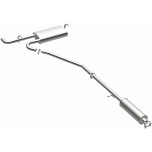 Buick Encore Performance Exhaust - Magnaflow - Catback - `13-`18