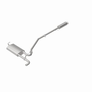 Buick Encore Performance Exhaust - Magnaflow - Catback - `13-`18