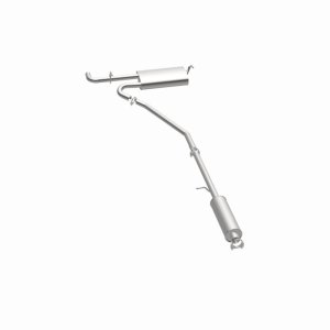 Buick Encore Performance Exhaust - Magnaflow - Catback - `13-`18