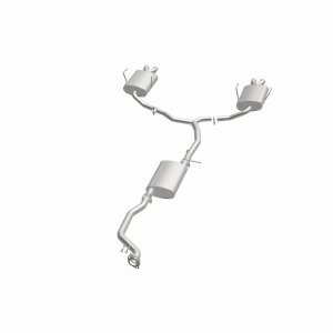 GMC Acadia Performance Exhaust - Magnaflow - Direct-Fit Replacement - `09-`12