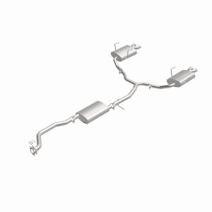 GMC Acadia Performance Exhaust - Magnaflow - Direct-Fit Replacement - `09-`12