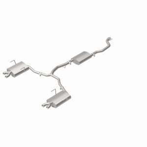 GMC Acadia Performance Exhaust - Magnaflow - Direct-Fit Replacement - `09-`12
