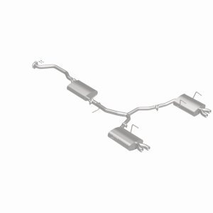 GMC Acadia Performance Exhaust - Magnaflow - Direct-Fit Replacement - `09-`12