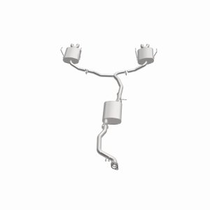 GMC Acadia Performance Exhaust - Magnaflow - Direct-Fit Replacement - `09-`12