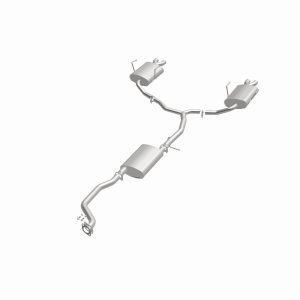 GMC Acadia Performance Exhaust - Magnaflow - Direct-Fit Replacement - `09-`12