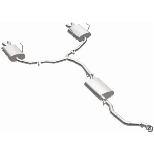 GMC Acadia Performance Exhaust - Magnaflow - Direct-Fit Replacement - `09-`12