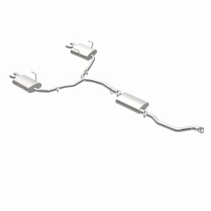 GMC Acadia Performance Exhaust - Magnaflow - Direct-Fit Replacement - `09-`12