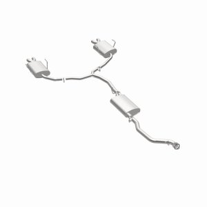 GMC Acadia Performance Exhaust - Magnaflow - Direct-Fit Replacement - `09-`12