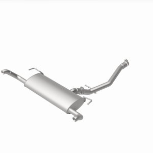 Cadillac SRX Performance Exhaust - Magnaflow - BRE Catback - `12-`16