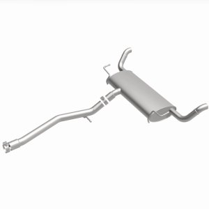 Cadillac SRX Performance Exhaust - Magnaflow - BRE Catback - `12-`16