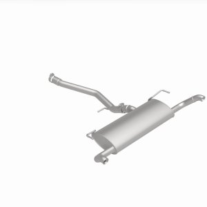 Cadillac SRX Performance Exhaust - Magnaflow - BRE Catback - `12-`16