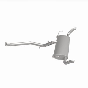 Cadillac SRX Performance Exhaust - Magnaflow - BRE Catback - `12-`16