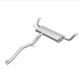 Cadillac SRX Performance Exhaust - Magnaflow - BRE Catback - `12-`16