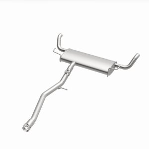 Cadillac SRX Performance Exhaust - Magnaflow - BRE Catback - `12-`16