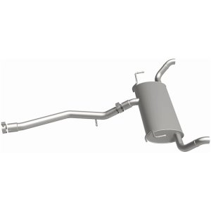 Cadillac SRX Performance Exhaust - Magnaflow - BRE Catback - `12-`16