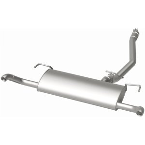Cadillac SRX Performance Exhaust - Magnaflow - BRE Catback - `12-`16