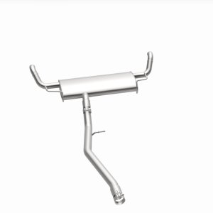 Cadillac SRX Performance Exhaust - Magnaflow - BRE Catback - `12-`16