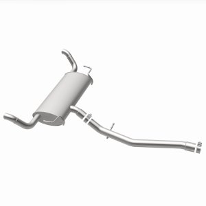 Cadillac SRX Performance Exhaust - Magnaflow - BRE Catback - `12-`16
