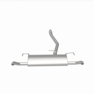 Cadillac SRX Performance Exhaust - Magnaflow - BRE Catback - `12-`16