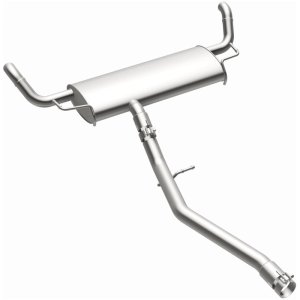 Cadillac SRX Performance Exhaust - Magnaflow - BRE Catback - `12-`16