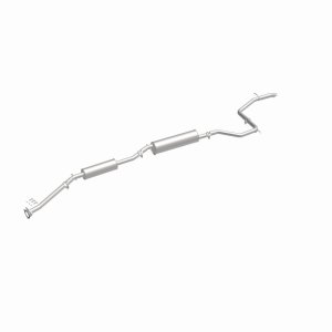 Honda Odyssey Performance Exhaust - Magnaflow - BRE Catback - `14-`17