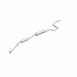 Honda Odyssey Performance Exhaust - Magnaflow - BRE Catback - `14-`17