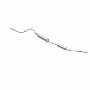 Honda Odyssey Performance Exhaust - Magnaflow - BRE Catback - `14-`17