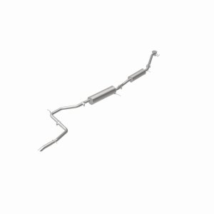 Honda Odyssey Performance Exhaust - Magnaflow - BRE Catback - `14-`17