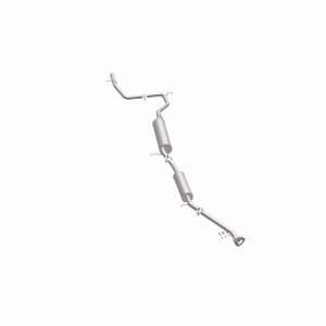 Honda Odyssey Performance Exhaust - Magnaflow - BRE Catback - `14-`17