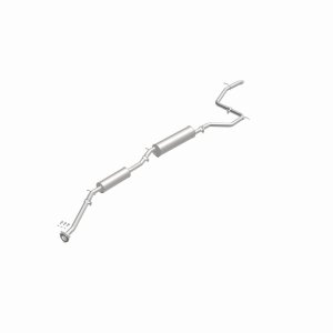 Honda Odyssey Performance Exhaust - Magnaflow - BRE Catback - `14-`17