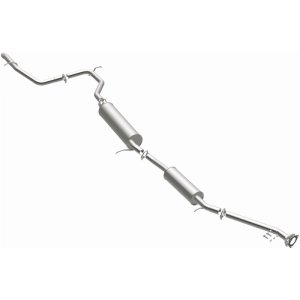 Honda Odyssey Performance Exhaust - Magnaflow - BRE Catback - `14-`17