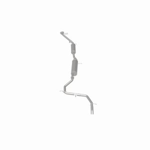 Honda Odyssey Performance Exhaust - Magnaflow - BRE Catback - `14-`17